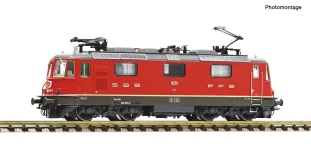 Fleischmann 7570045 - N - E-Lok Re 420, SBB, Ep. V - DC-Sound